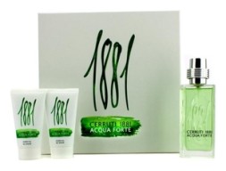 Cerruti 1881 Acqua Forte