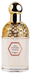 Guerlain Aqua Allegoria Lilia Bella
