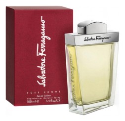 Salvatore Ferragamo Pour Homme