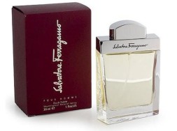 Salvatore Ferragamo Pour Homme