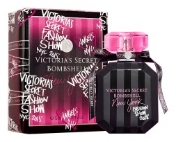 Victorias Secret Bombshell New York Fashion Show 2018