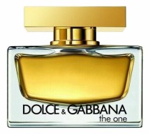 Dolce &amp; Gabbana The One For Woman