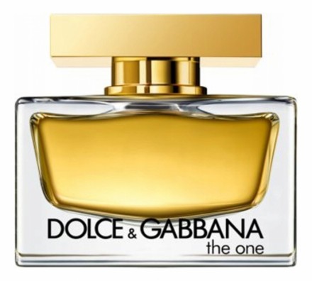 Dolce &amp; Gabbana The One For Woman