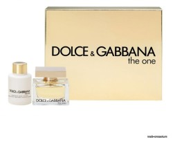 Dolce &amp; Gabbana The One For Woman