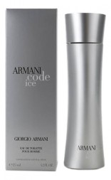 Giorgio Armani Code Ice