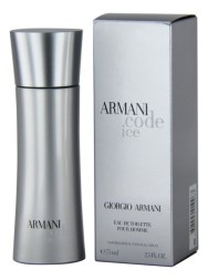 Giorgio Armani Code Ice