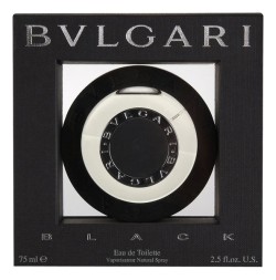 Bvlgari Black