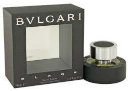 Bvlgari Black