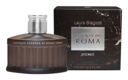 Laura Biagiotti Essenza di Roma Uomo