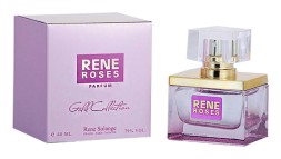 Rene Solange Roses