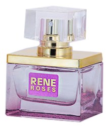 Rene Solange Roses