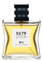 SG79|STHLM No4