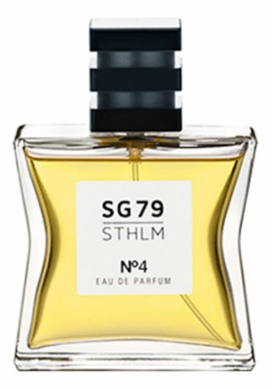 SG79|STHLM No4