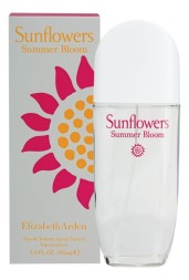 Elizabeth Arden Sunflowers Summer Bloom