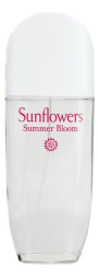 Elizabeth Arden Sunflowers Summer Bloom