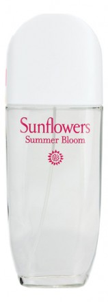 Elizabeth Arden Sunflowers Summer Bloom