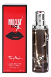 Mugler Innocent Rock