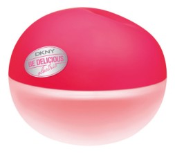 DKNY Be Delicious Electric Loving Glow