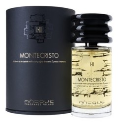 Masque Montecristo