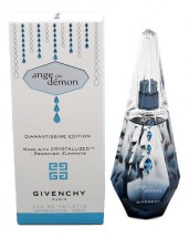 Givenchy Ange ou Demon Tender Diamantissime