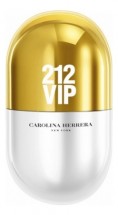 Carolina Herrera 212 VIP Pills