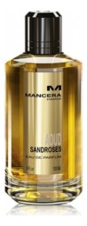 Mancera Aoud Sandroses