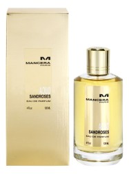 Mancera Aoud Sandroses