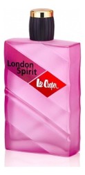 Lee Cooper Originals London Spirit For Women