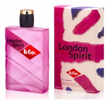 Lee Cooper Originals London Spirit For Women
