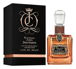 Juicy Couture Glistening Amber