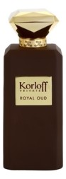 Korloff Paris Royal Oud