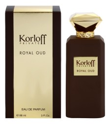 Korloff Paris Royal Oud