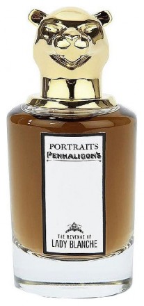 Penhaligon&#039;s The Revenge Of Lady Blanche
