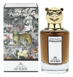 Penhaligon's The Revenge Of Lady Blanche