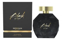 Morgan Black By Morgan