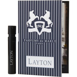 Parfums De Marly Layton