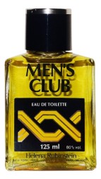 Helena Rubinstein Men's Club