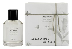 Laboratorio Olfattivo MyLO