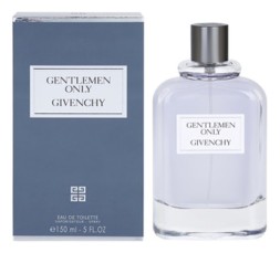 Givenchy Gentlemen Only