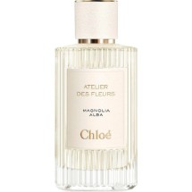 Chloe Magnolia Alba