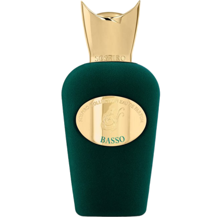 Sospiro Basso