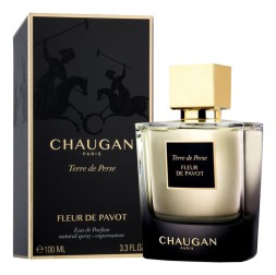 Chaugan Fleur De Pavot