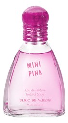 Ulric de Varens Mini Pink