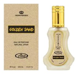 Al-Rehab Golden Sand