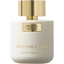 Maison de L'Asie Mother x Love
