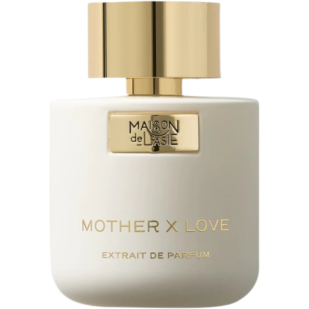 Maison de L&#039;Asie Mother x Love