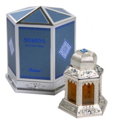 Rasasi Sharina Mukhallat Dhanel Oudh