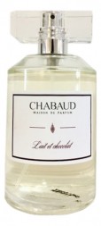 Chabaud Maison De Parfum Lait Et Chocolat