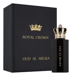 Royal Crown Oud Al Melka