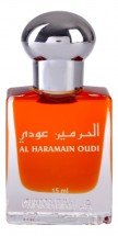 Al Haramain Perfumes Oudi